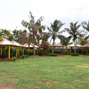 Park Beach Resort